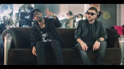 Connect - R feat. Shift - Baga mare [ Official H D Video ] 2015