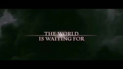 Twilight Eclipse - Trailer 