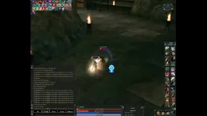 Th vs. hero