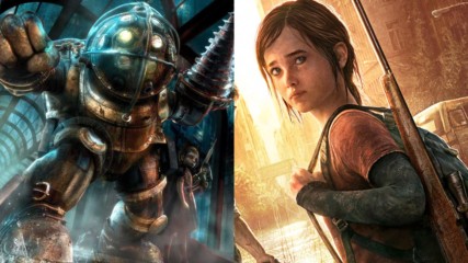 10 greatest story arcs in gaming