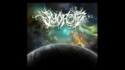 Syopsis - Dimensions Of An Underlying Race (full album Ep 2012 )