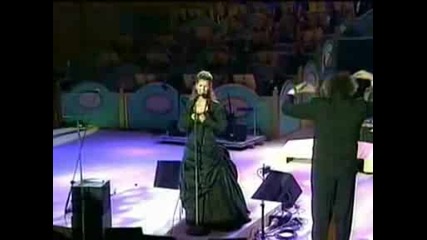 Celine Dion - Titanic (live)