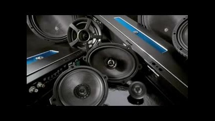 Low Frequency Bass Test 