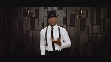 Ne - Yo - Champagne Life 