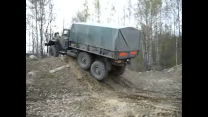 zil 131