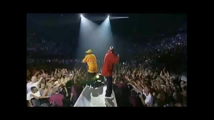 Eminem - Kill You Live Detroit 2002 