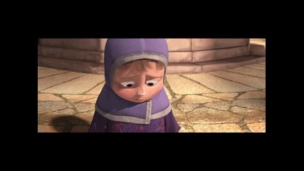 Pixar Animations ™ Музикантите - [ One Man Band ] -