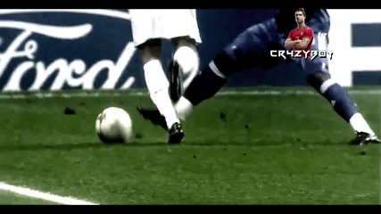 Cristiano Ronaldo Sky is the Limit 2013 - 720p