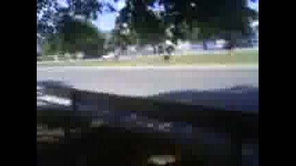 Рали Варна 2009 (30.05.09)