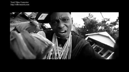 Lil Boosie ft Lil Phat - Im a Dog