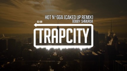 Bobby Shmurda - Hot Nigga (caked Up Remix)