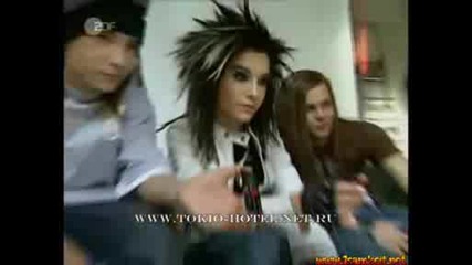 Tokio Hotel - Love Is Dead