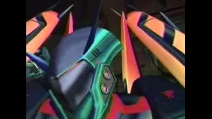 Beast Machines part 20 