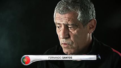Португалия очаква триумф на UEFA EURO 2016