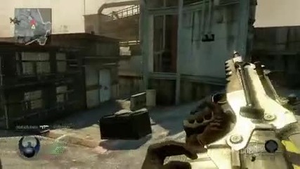 New ! Call Of Duty ; Black ops - Multiplayer !