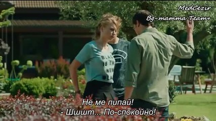 Yamira - Medcezir 41.bölüm