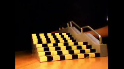best tech deck