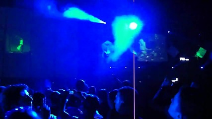 cool video effects Armin van Buuren - Istanbul 2010 part 4 