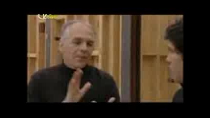 Големи идеи за малка планета - живот 