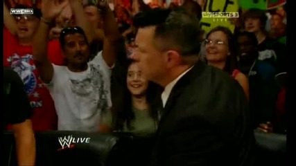 Wwe.raw.07.25.11.част 7