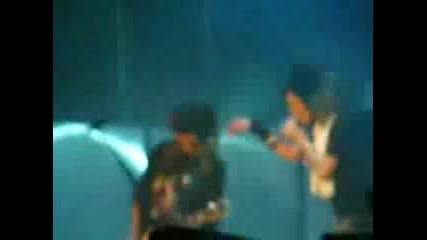 Tokio Hotel Very Funny Moments Live X D