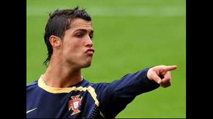 Messi i C.ronaldo