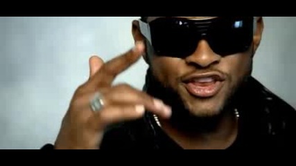 Usher Feat. R.kelly - Same Girl+bg sub