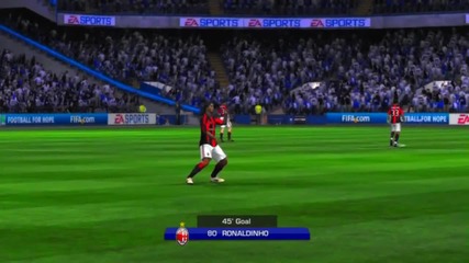 Fifa 11 - '' Whats My Name?'' - Agzuuhd