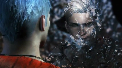 Devil May Cry 5 (part 37)