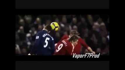 The Best of Arsenal 2010 