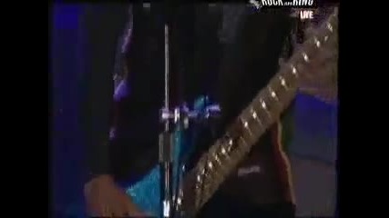 Metallica - Nothing Else Matters live @ Rock Am Ring 2008