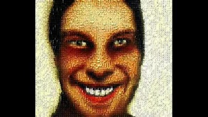 Aphex Twin - Isopropanol