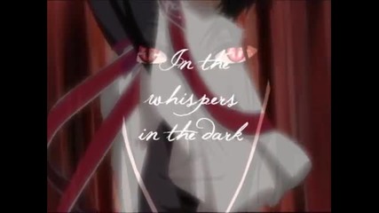 Kuroshitsuji ~ Amv ~ Whispers in the dark