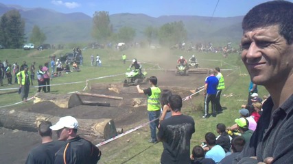 enduro sevtopolis atv