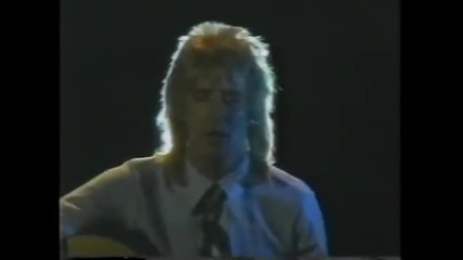 Rod Stewart - I Was Only Joking (official Video) 1977