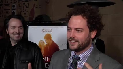 Director Drake Doremus Like Crazy Movie Premiere Interview