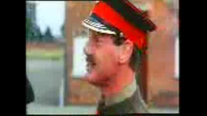 The British Army