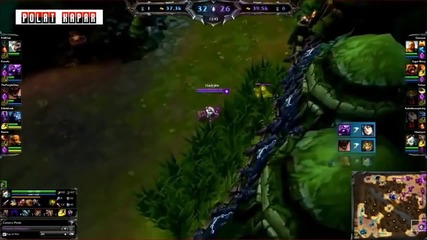 Lee Sin - I Believe I Can Fly