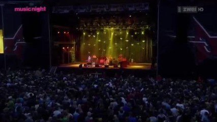 Norah Jones - Live in Jazz 2012.
