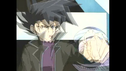 Yu-gi-oh Gx epizod 104 bg audio