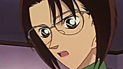 Detective Conan 74
