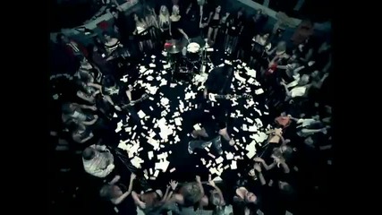 Papa Roach - Getting Away With Murder 
