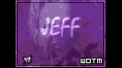 John Cena или Jeff Hardy