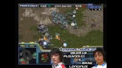 Best - Highlight - Of - 2006 - Starcraft