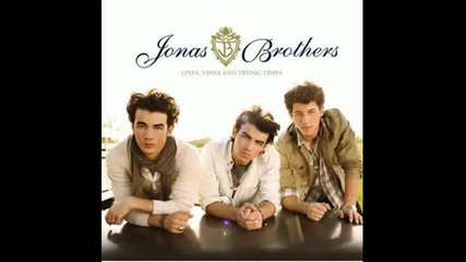 Jonas Brothers (feat. Miley Cyrus) - Before The Storm (preview)