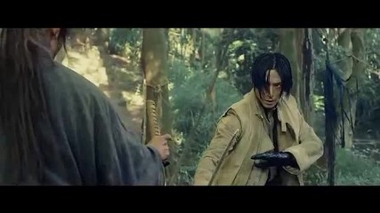 [easternspirit] Rurouni Kenshin: The Legend Ends (2014) 2/3