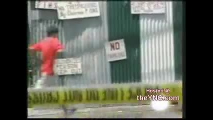 Building Collapse