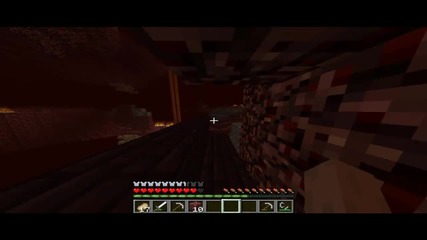 Fallencraft Епизод Епизод 2: Nether