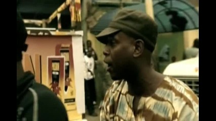 Talib Kweli - Hostile gospel (pt 1) (Promo Only)