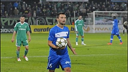 Старокин: В събота няма да е като на последното дерби, Левски има великолепна публика